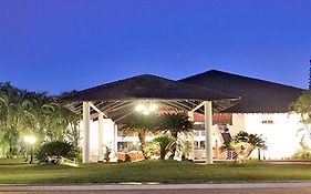 Goa Dona Sylvia Hotel 5*